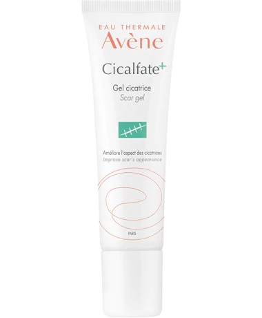 EAU THERMALE AVENE CICALFATE+ GEL CICATRICE 30 ML - goldeneffe.it