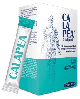CALAPEA 20 BUSTINE DA 15 ML - goldeneffe.it