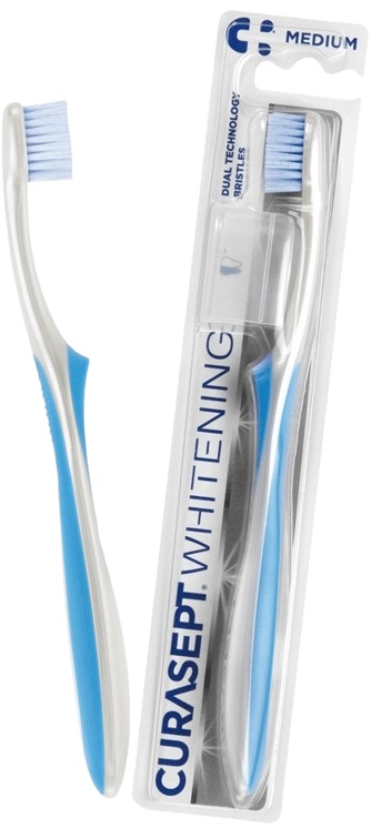 CURASEPT WHITENING SPAZZOLINO - goldeneffe.it
