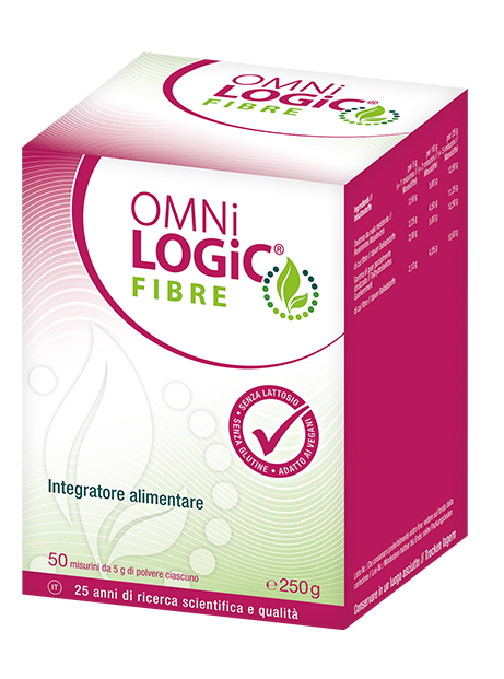 OMNI LOGIC FIBRE 250 G - goldeneffe.it
