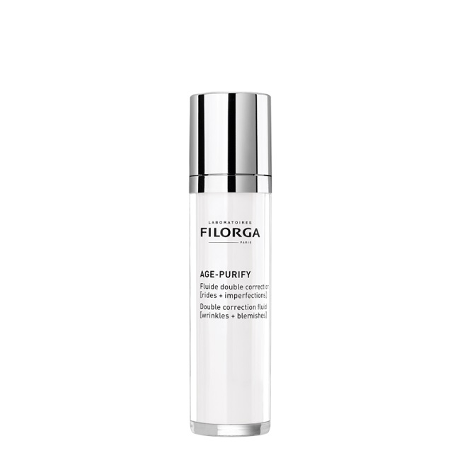 FILORGA AGE PURIFY FLUIDE 50 ML - goldeneffe.it