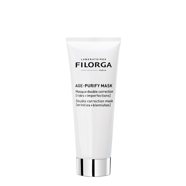 FILORGA AGE PURIFY MASK 75 ML - goldeneffe.it