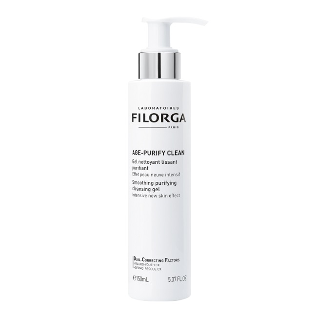 FILORGA AGE PURIFY CLEAN 150 ML - goldeneffe.it