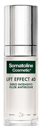 SOMATOLINE SKIN EXPERT 4D SIERO INTENSIVO 30 ML - goldeneffe.it