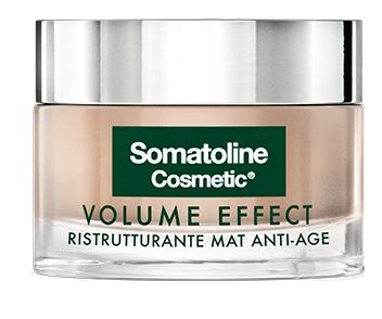 SOMATOLINE SKIN EXPERT CREMA RISTRUTTURANTE ANTI AGE 50 ML - goldeneffe.it