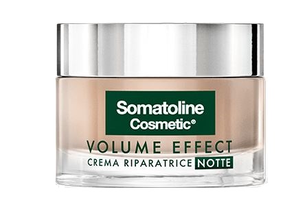 SOMATOLINE SKIN EXPERT CREMA RIPARATRICE NOTTE 50 ML - goldeneffe.it
