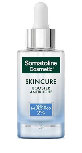 SOMATOLINE SKIN EXPERT VISO SKINCURE ANTIRUGHE 30 ML - goldeneffe.it