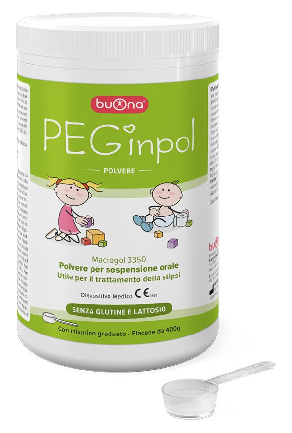 PEGINPOL 400 G - goldeneffe.it