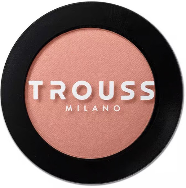TROUSS MAKE UP 8 OMBRETTO PEACH/BLUSH MATT - goldeneffe.it