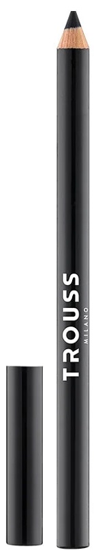 TROUSS MAKE UP 13 MATITA DURA NERA - goldeneffe.it
