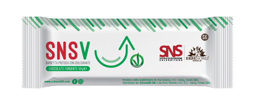 SNSV BARRETTA 50 G - goldeneffe.it