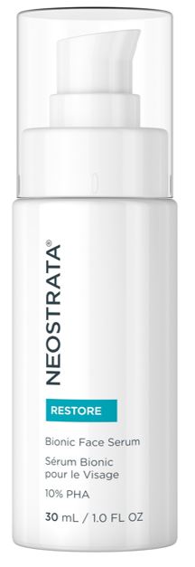 NEOSTRATA BIONIC FACE SERUM 30 ML - goldeneffe.it