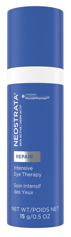 NEOSTRATA SKIN ACTIVE REPAIR INTENSIVE EYE THERAPY 15 G - goldeneffe.it