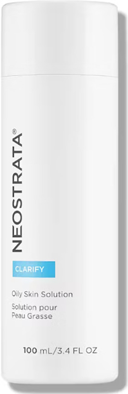 NEOSTRATA OILY SKIN SOLUTION 100 ML - goldeneffe.it