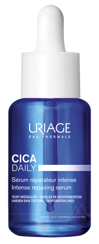 BARIEDERM CICA DAILY SIERO 30 ML - goldeneffe.it