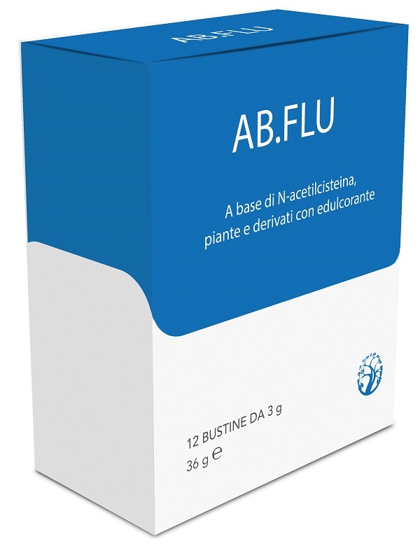 AB FLU 12 BUSTINE - goldeneffe.it