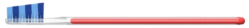 TAUMARIN SPAZZOLINO PROFESSIONAL 27 MORBIDO CON ANTIBATTERICO - goldeneffe.it