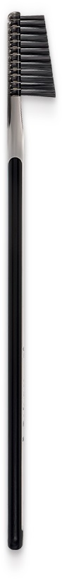 TAUMARIN SPAZZOLINO PROFESSIONAL BLACK CON ANTIBATTERICO - goldeneffe.it