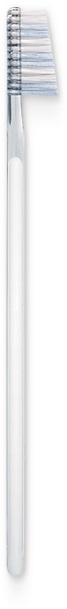 TAUMARIN SPAZZOLINO PROFESSIONAL WHITE CON ANTIBATTERICO - goldeneffe.it