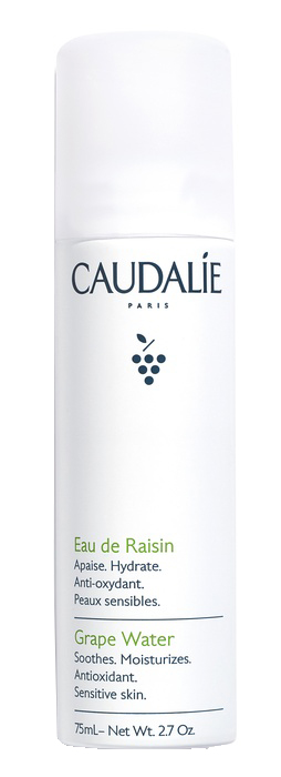 CAUDALIE ACQUA D'UVA 75 ML - goldeneffe.it