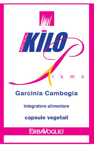KILO PIUMA GARCINIA CAMBOGIA 60 CAPSULE - goldeneffe.it