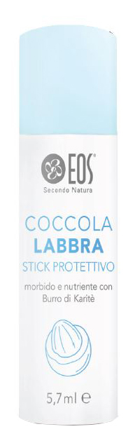 EOS STICK LABBRA 5,7 ML - goldeneffe.it