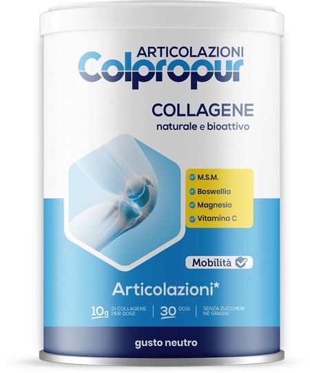 COLPROPUR ARTICOLAZIONI 336 G - goldeneffe.it