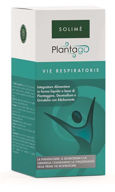 PLANTAGO 200 ML - goldeneffe.it