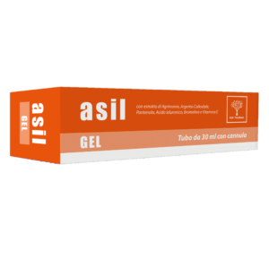 ASIL GEL 30 ML - goldeneffe.it