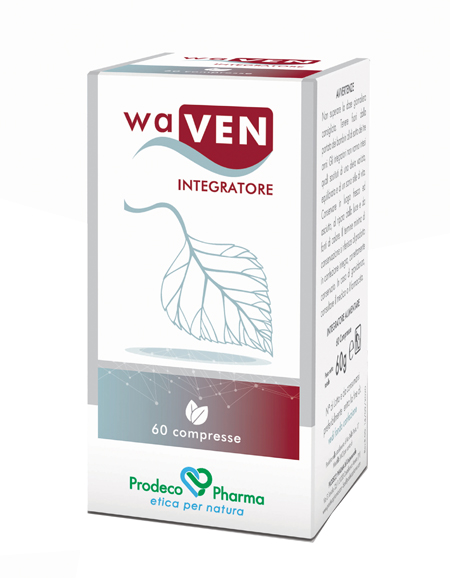 WAVEN 60 COMPRESSE - goldeneffe.it