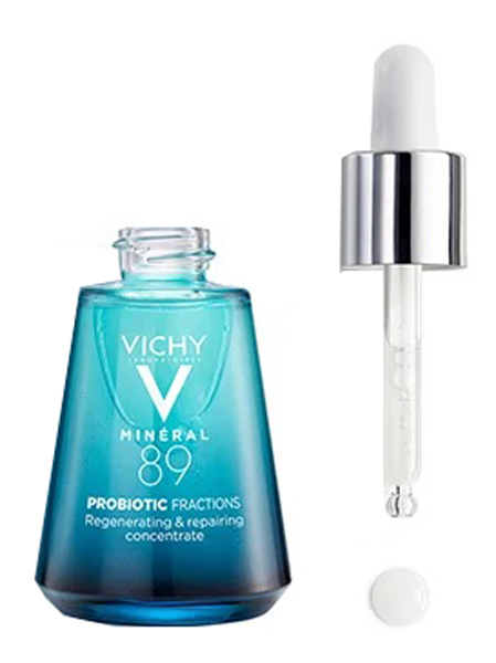 MINERAL 89 PROBIOTIC FRACTIONS CREMA VISO 30 ML - goldeneffe.it