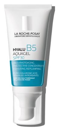 HYALU B5 AQUAGEL SPF30 50 ML - goldeneffe.it