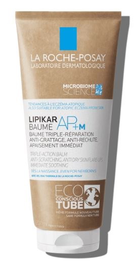 LIPIKAR BAUME AP+M 200 ML PAPER II/ES/PT - goldeneffe.it