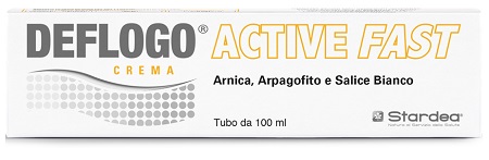 DEFLOGO CREMA 100 ML - goldeneffe.it