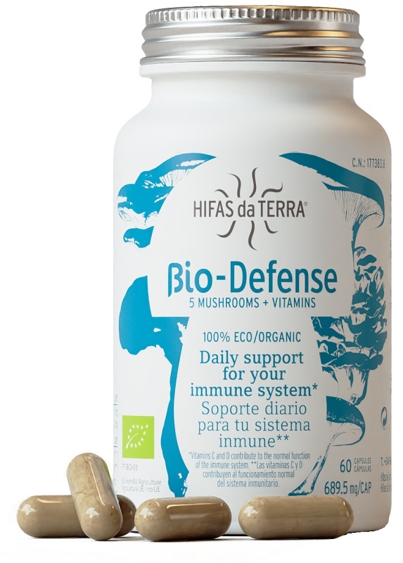 BIODEFENSE 60 CAPSULE - goldeneffe.it