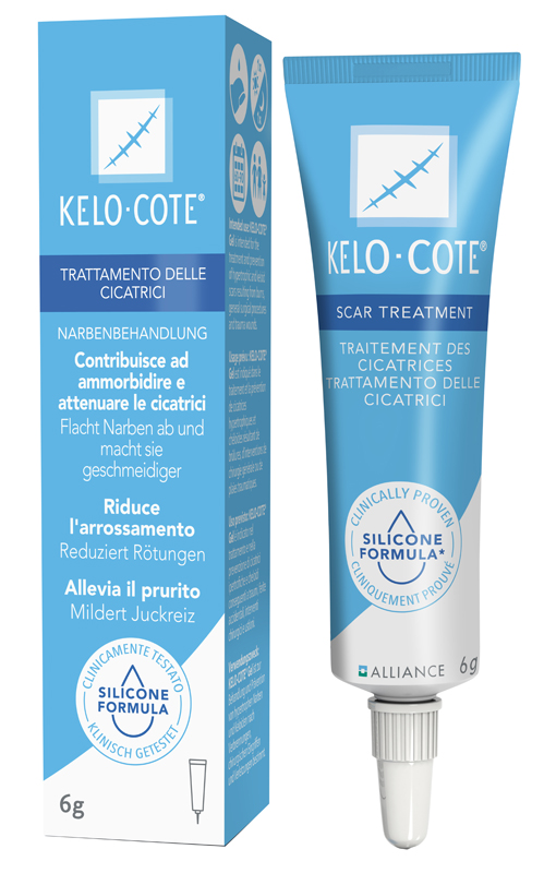 KELO COTE GEL 6 G - goldeneffe.it