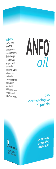 ANFO OIL 300 ML - goldeneffe.it