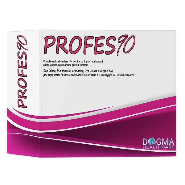 PROFES90 14 BUSTINE - goldeneffe.it