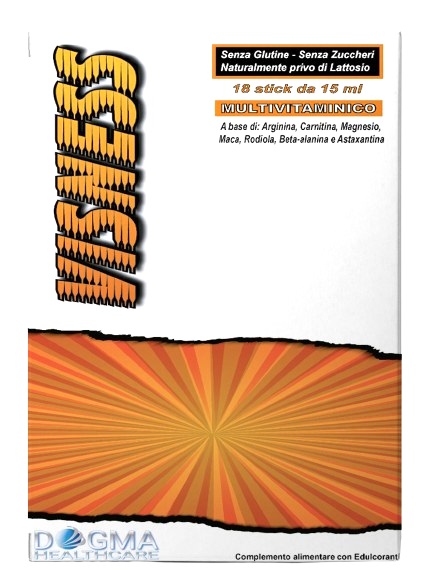 VISNESS 18 STICK PACK - goldeneffe.it