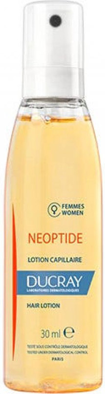 NEOPTIDE LOZIONE COADIUVANTE CONTRO LA CADUTA DONNA 3 X 30 ML - goldeneffe.it