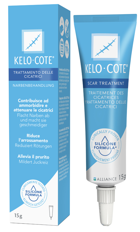 KELO COTE GEL 15 G - goldeneffe.it