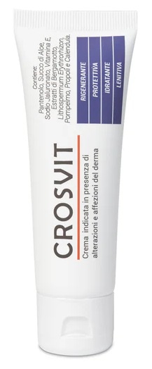 CROSVIT 50 ML - goldeneffe.it