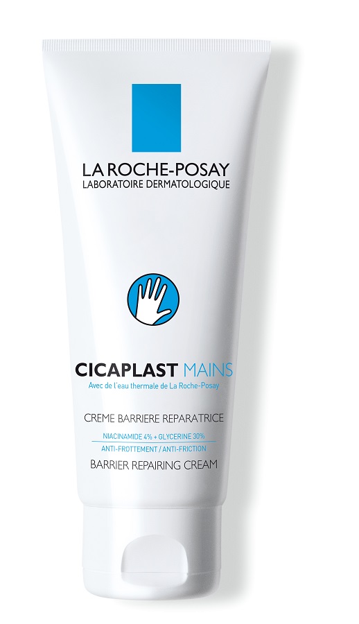 CICAPLAST CREMA MANI 100 ML - goldeneffe.it