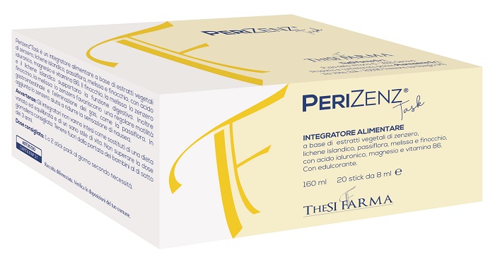 PERIZENZ TASK 20 STICK 8 ML - goldeneffe.it
