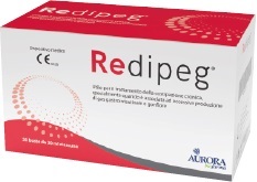 REDIPEG 20 STICK PACK 30 ML - goldeneffe.it