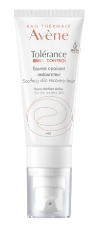 EAU THERMALE AVENE TOLERANCE CONTROL CREMA LENITIVA RIEQUILIBRANTE 40 ML - goldeneffe.it