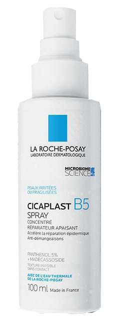 CICAPLAST SPRAY B5 100 ML - goldeneffe.it