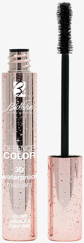 DEFENCE COLOR 3D WATERPROOF MASCARA 11 ML - goldeneffe.it