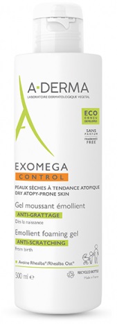 EXOMEGA CONTROL GEL 500 ML 21 - goldeneffe.it