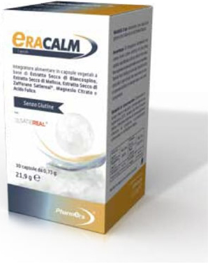ERACALM 30 CAPSULE - goldeneffe.it